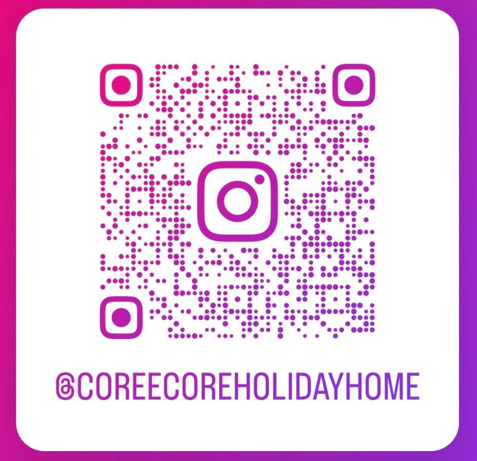 Core&Core Nápoly Kültér fotó